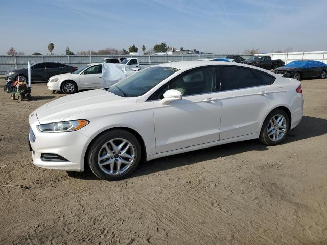 2015 FORD FUSION S 2015 image