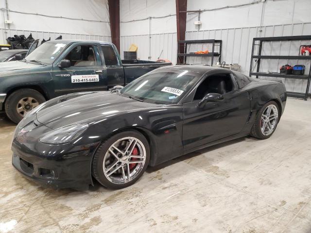 Obraz 2006 CHEVROLET CORVETTE Z06 2006