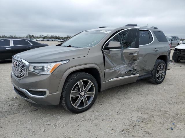 2019 GMC ACADIA DENALI 2019 image