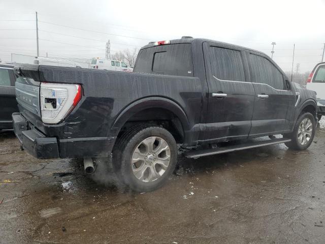 Image 3 of 2021 FORD F150 SUPERCREW 2021 with VIN 1FTFW1ED4MFB92942