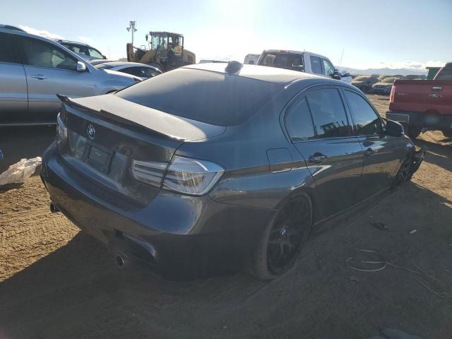 Image 3 of 2016 BMW 340 XI 2016 with VIN WBA8B7C54GK702623