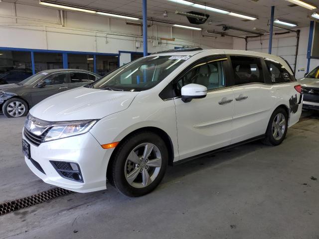 Изображение 2019 HONDA ODYSSEY EXL 2019
