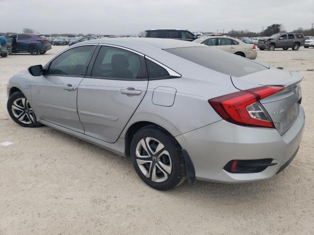 Image 2 of 2018 HONDA CIVIC LX 2018 with VIN 2HGFC2F59JH505663