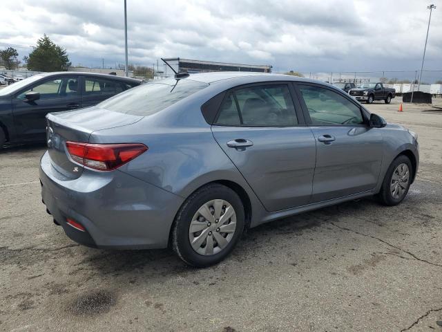 Image 3 of 2019 KIA RIO S 2019 with VIN 3KPA24AB9KE227185