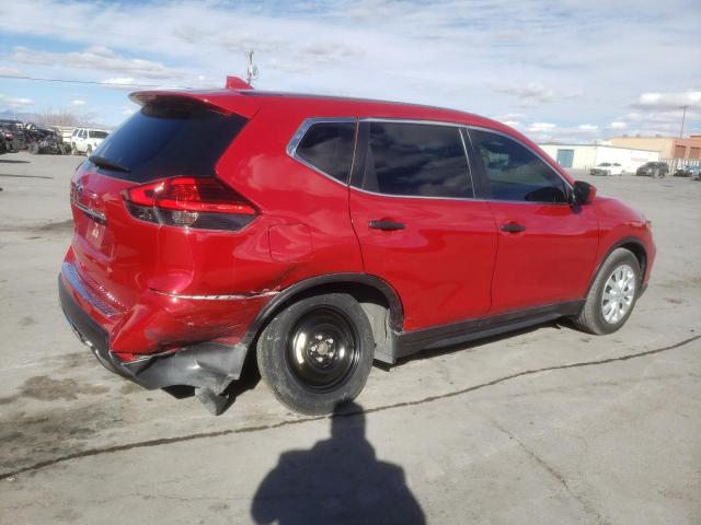 Image 3 of 2017 NISSAN ROGUE S 2017 with VIN 5N1AT2MT3HC737856