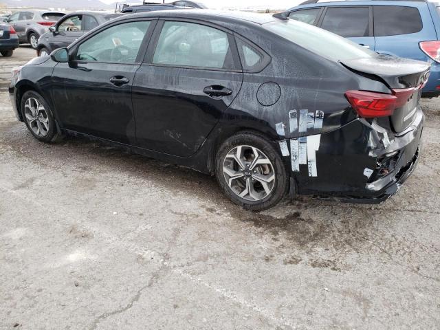 Изображение 2 2020 KIA FORTE FE 2020 с VIN 3KPF24AD1LE191680