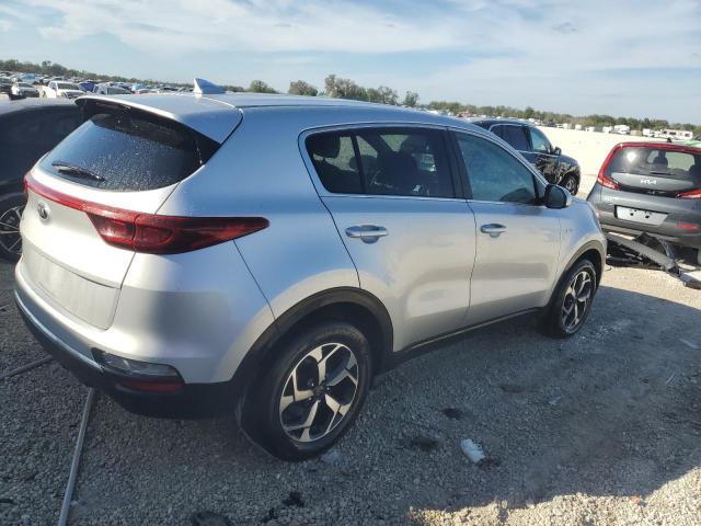 Изображение 3 2021 KIA SPORTAGE LX 2021 с VIN KNDPMCAC8M7864241