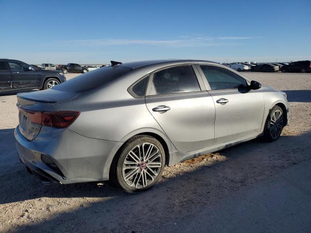 Image 3 of 2022 KIA FORTE GT 2022 with VIN 3KPF44AC2NE476750