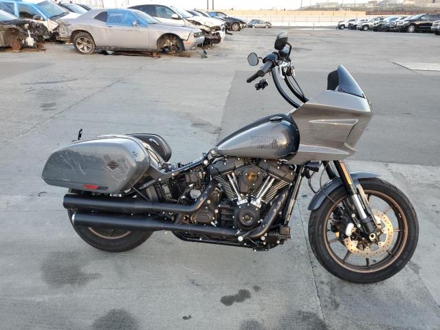 Obraz 1 z 2022 HARLEY-DAVIDSON FXLRST  2022 z VIN 1HD1YXZ2XNB053342