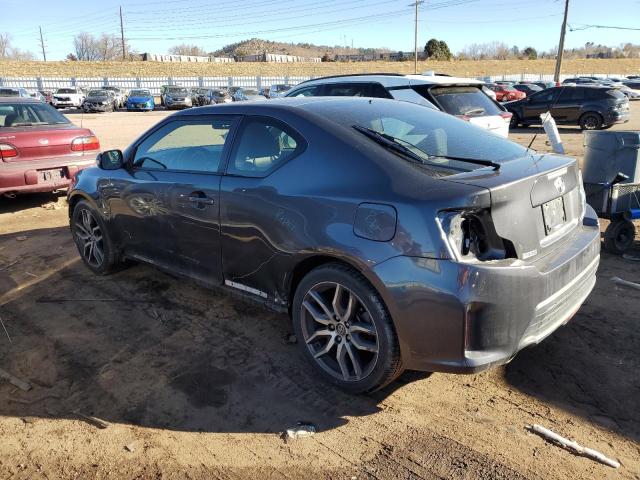 Image 2 of 2016 TOYOTA SCION TC  2016 with VIN JTKJF5C7XGJ023629