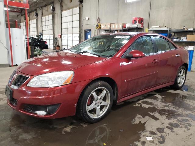 2009 PONTIAC G6  2009 image