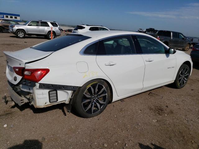 Obraz 3 z 2017 CHEVROLET MALIBU LT 2017 z VIN 1G1ZE5STXHF251672