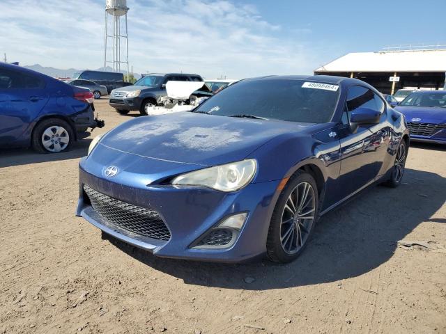 Obraz 1 z 2013 TOYOTA SCION FR-S  2013 z VIN JF1ZNAA12D2731342