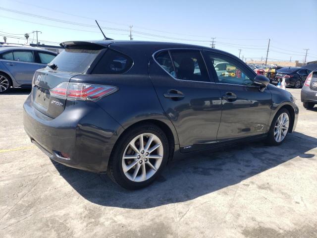 Изображение 3 2011 LEXUS CT 200 2011 с VIN JTHKD5BH5B2029867