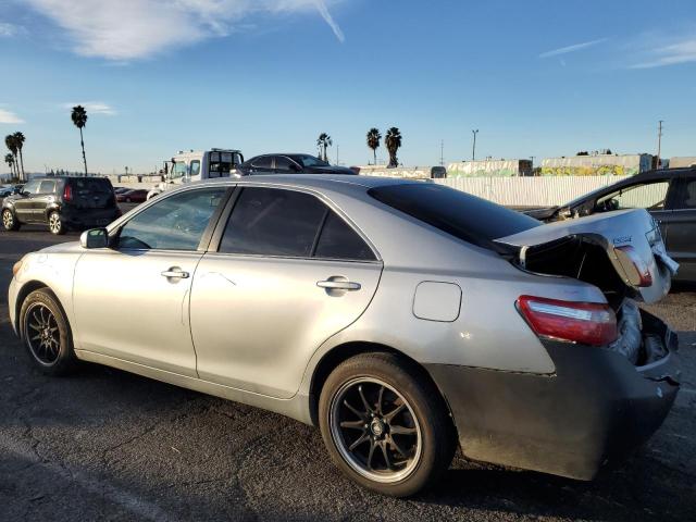 Obraz 2 z 2007 TOYOTA CAMRY LE 2007 z VIN 4T1BK46K57U028345