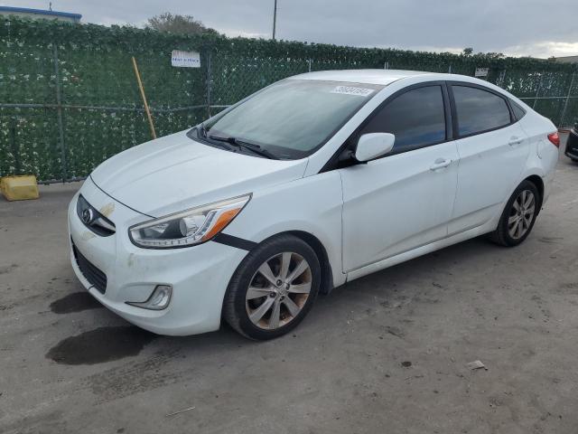 Obraz 2014 HYUNDAI ACCENT GLS 2014