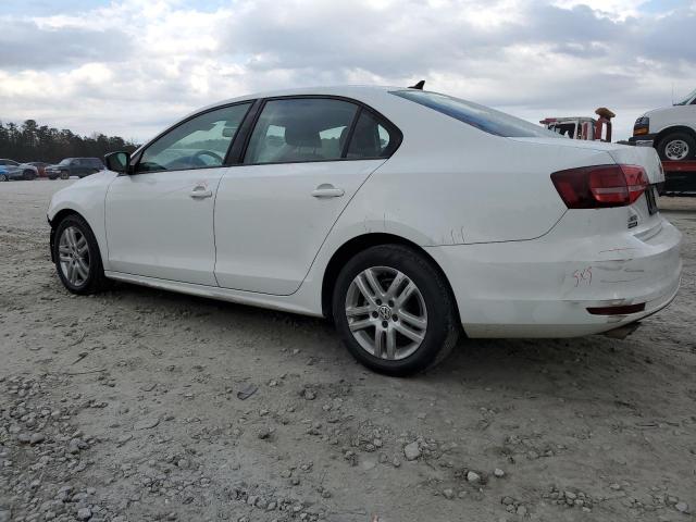 Obraz 2 z 2015 VOLKSWAGEN JETTA BASE 2015 z VIN 3VW2K7AJ5FM210874