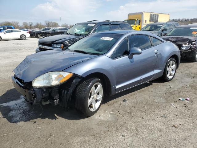Obraz 2008 MITSUBISHI ECLIPSE GS 2008
