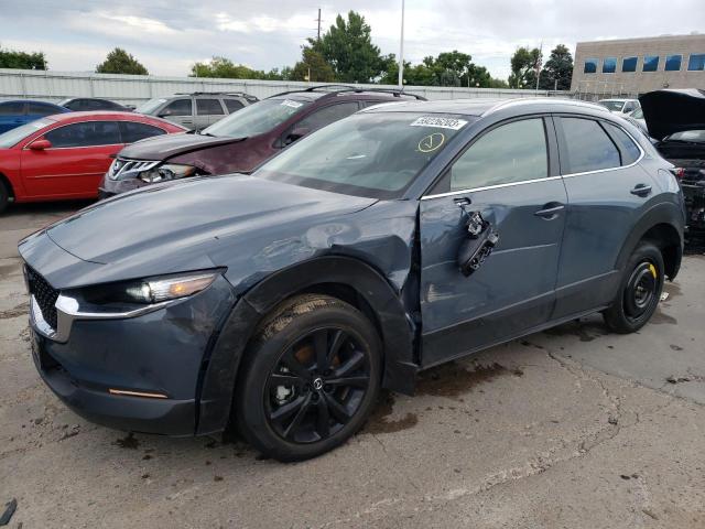 Obraz 1 z 2022 MAZDA CX-30 PREFERRED 2022 z VIN 3MVDMBCL5NM439110