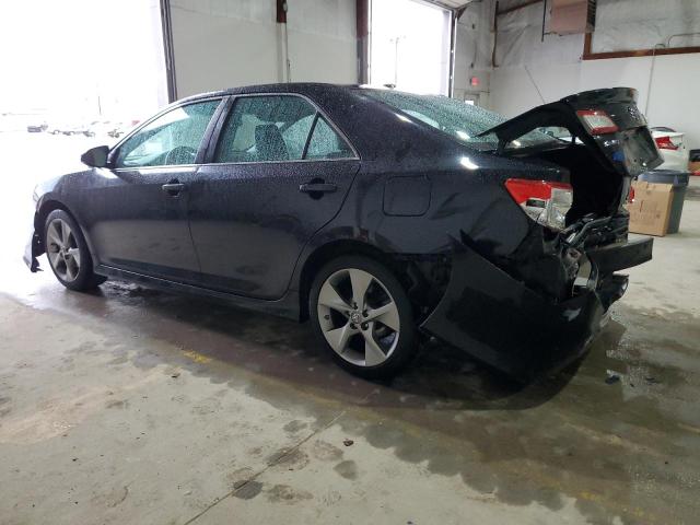 Image 2 of 2013 TOYOTA CAMRY L 2013 with VIN 4T1BF1FK1DU646096
