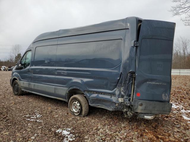 Image 2 of 2021 FORD TRANSIT T-250 2021 with VIN 1FTBR3X83MKA57749