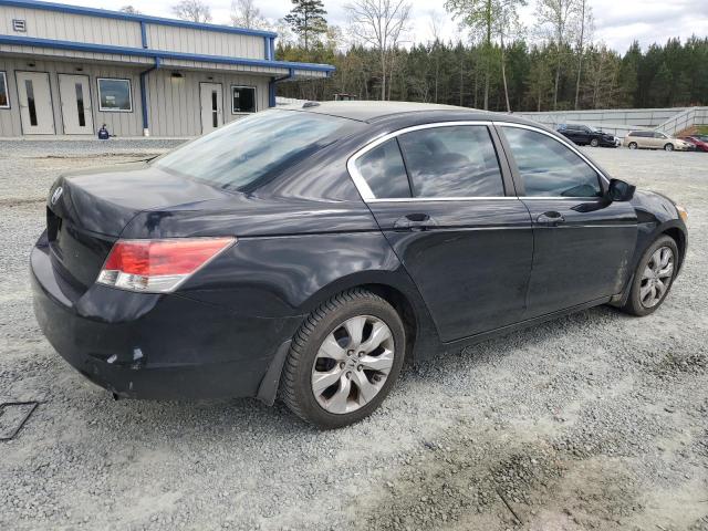 Изображение 3 2009 HONDA ACCORD EXL 2009 с VIN 1HGCP26899A076617