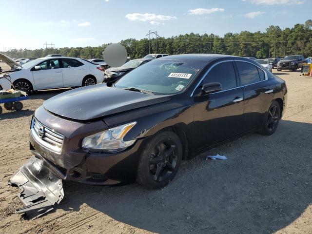 2014 NISSAN MAXIMA S 2014 image