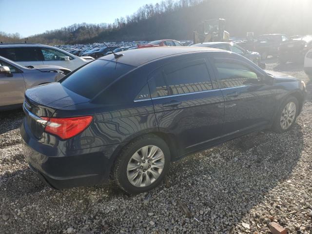 Изображение 3 2013 CHRYSLER 200 LX 2013 с VIN 1C3CCBAB7DN651459