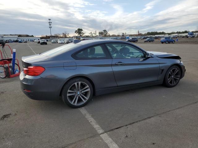 Obraz 3 z 2014 BMW 428 XI 2014 z VIN WBA3N9C55EF722446