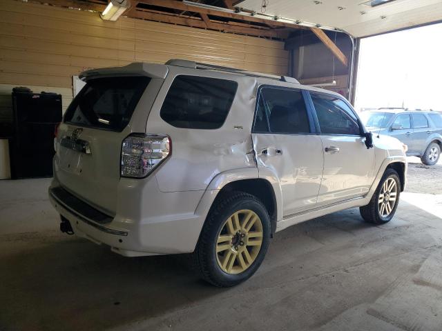 Obraz 3 z 2011 TOYOTA 4RUNNER SR5 2011 z VIN JTEBU5JR9B5039257