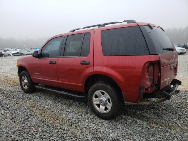 Obraz 2 z 2002 FORD EXPLORER XLS 2002 z VIN 1FMZU62E22ZA78281