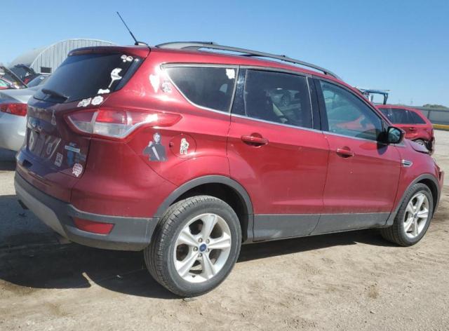 Изображение 3 2015 FORD ESCAPE SE 2015 с VIN 1FMCU0G93FUC88616