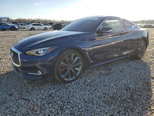 Obraz 1 z 2018 INFINITI Q60 RED SPORT 400 2018 z VIN JN1FV7EL1JM630601