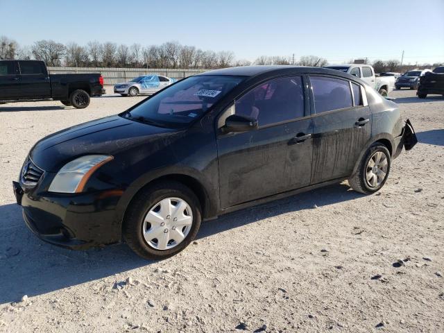 Image 1 of 2012 NISSAN SENTRA 2.0 2012 with VIN 3N1AB6APXCL651787
