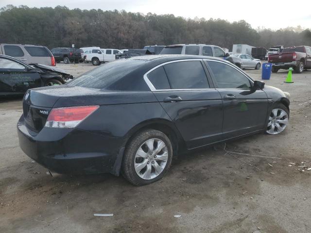 Изображение 3 2010 HONDA ACCORD EXL 2010 с VIN 1HGCP2F84AA177116