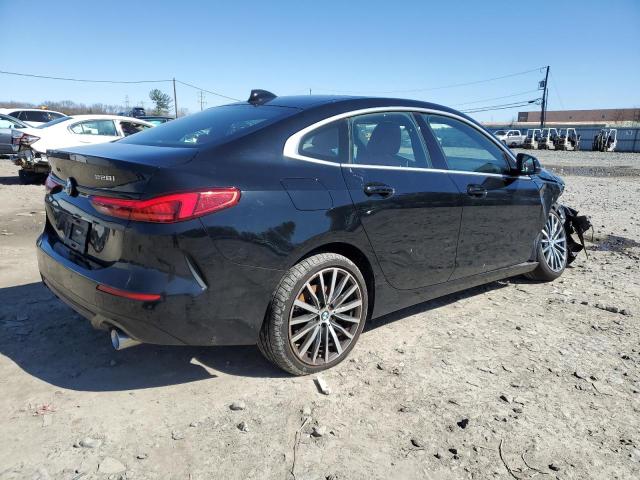 Image 3 of 2021 BMW 228XI  2021 with VIN WBA73AK09M7H43939