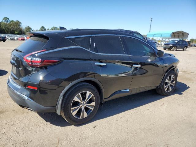 Изображение 3 2021 NISSAN MURANO SV 2021 с VIN 5N1AZ2BJ8MC123816