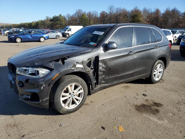 Obraz 2014 BMW X5 XDRIVE35I 2014