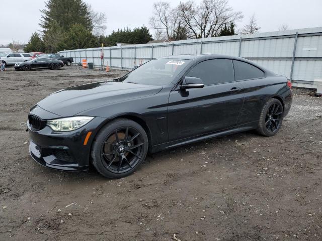 2015 BMW 428 XI 2015 image
