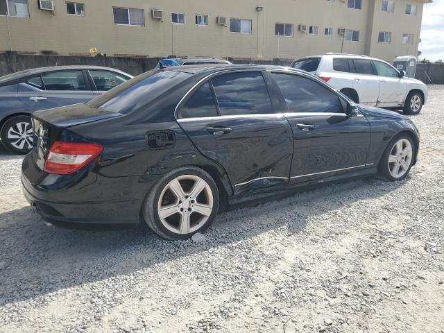 Obraz 3 z 2011 MERCEDES-BENZ C 300 2011 z VIN WDDGF5EB8BR152925