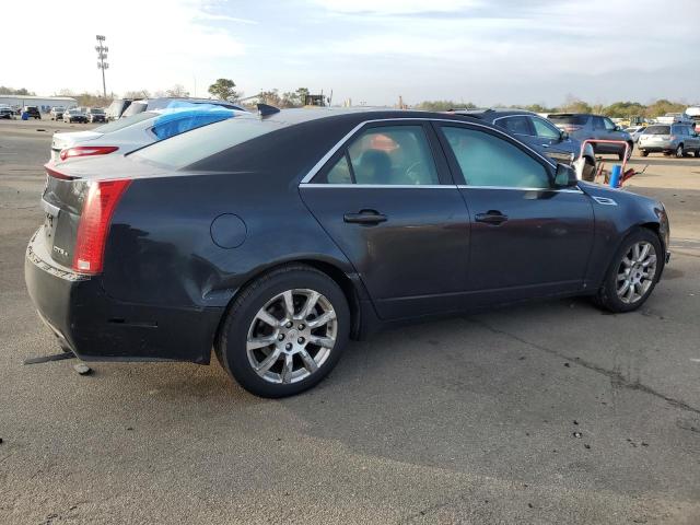 Image 3 of 2009 CADILLAC CTS HI FEATURE V6 2009 with VIN 1G6DS57V690121660