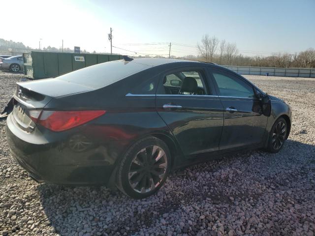 Image 3 of 2011 HYUNDAI SONATA SE 2011 with VIN 5NPEC4AB8BH200540