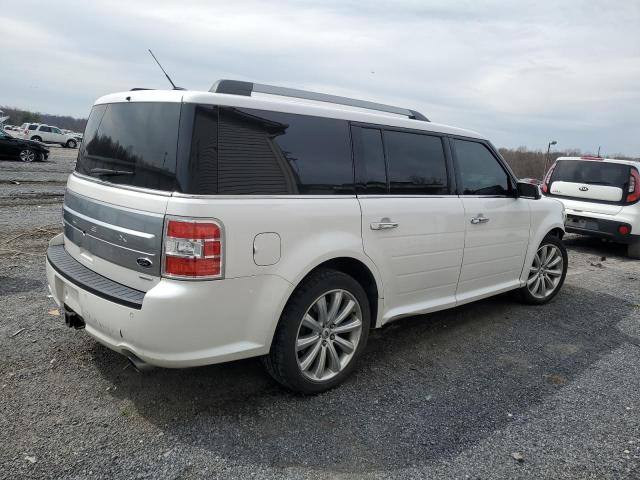 Image 3 of 2019 FORD FLEX LIMITED 2019 with VIN 2FMHK6DT7KBA07769