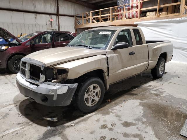2005 DODGE DAKOTA SLT 2005 image