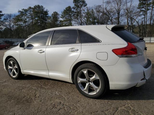 Изображение 2 2011 TOYOTA VENZA  2011 с VIN 4T3ZK3BB9BU040271