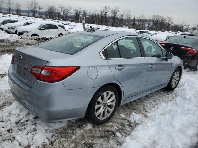 Image 3 of 2015 SUBARU LEGACY 2.5I PREMIUM 2015 with VIN 4S3BNBD64F3023065