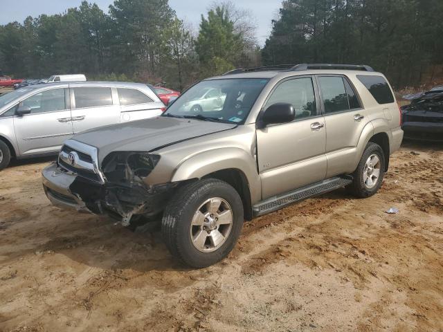 Obraz 1 z 2008 TOYOTA 4RUNNER SR5 2008 z VIN JTEZU14R68K016533