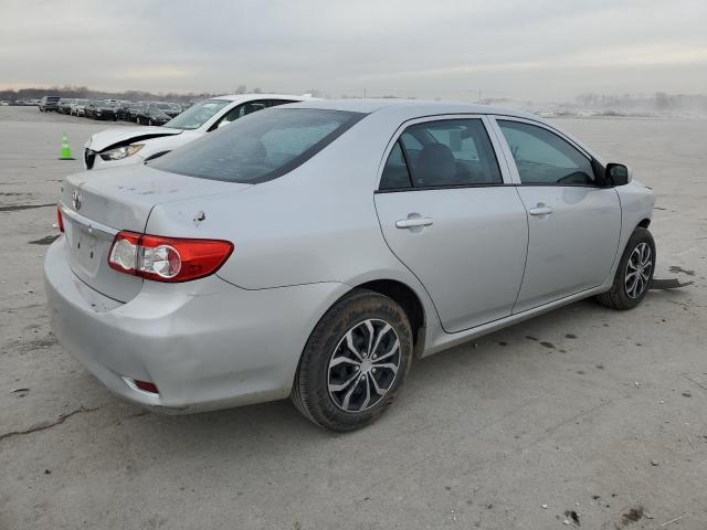 Изображение 3 2013 TOYOTA COROLLA BASE 2013 с VIN 2T1BU4EE0DC950010