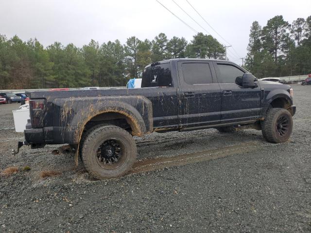 Image 3 of 2017 FORD F350 SUPER DUTY 2017 with VIN 1FT8W3DT4HEC19811