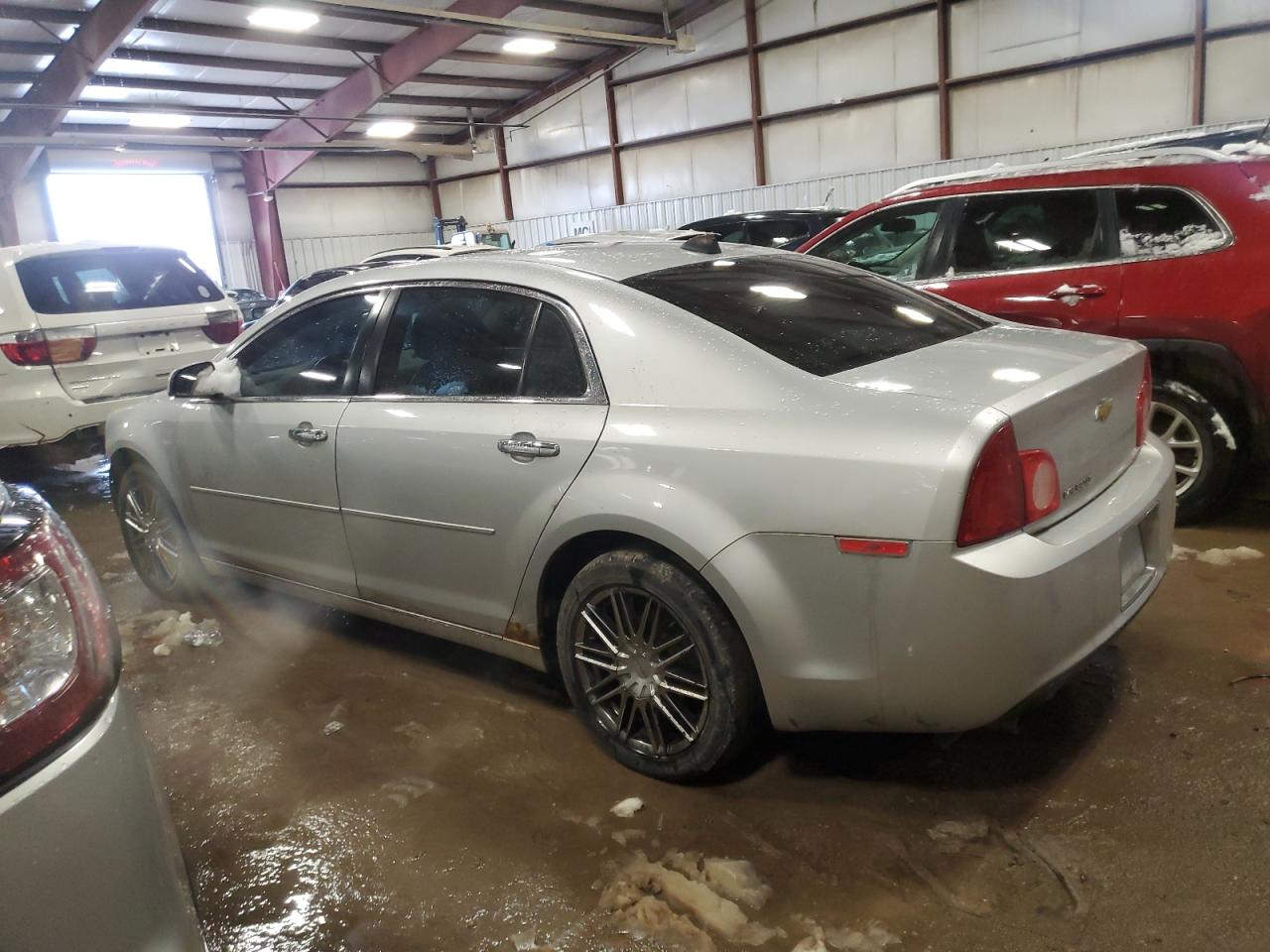Изображение 2 2012 CHEVROLET MALIBU 2LT 2012 с VIN 1G1ZD5EUXCF285076